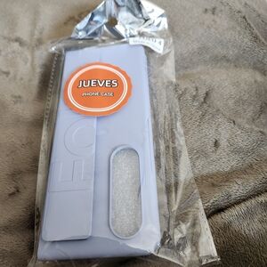 New Lavender Phone Case Samsung Z Fold 4